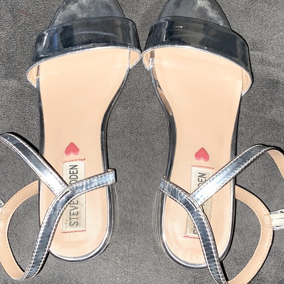 Steve Madden heels - Picture 1 of 1